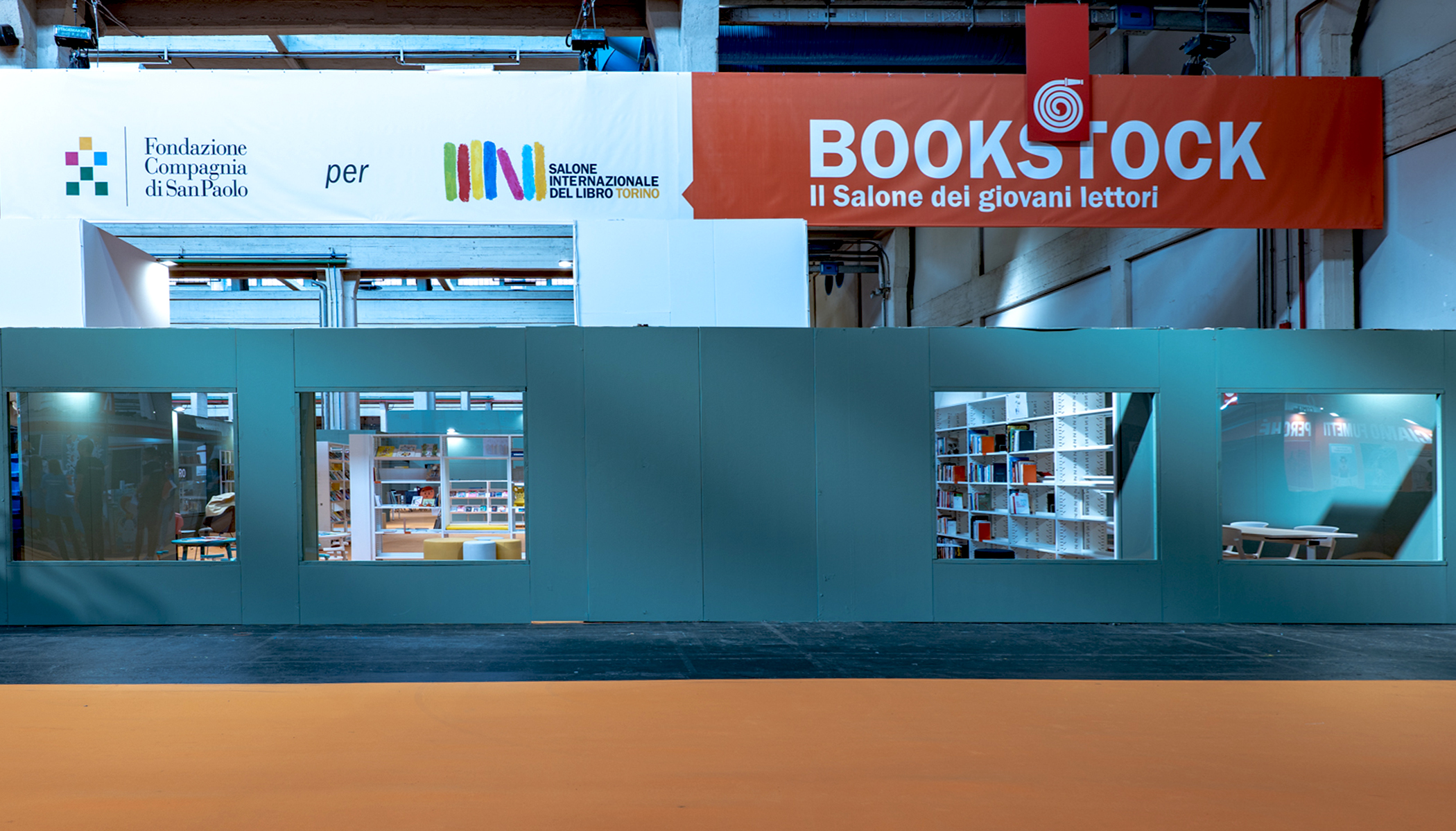 Bookstock